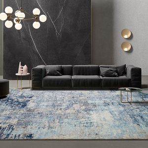 Lichte luxe tapijten voor woonkamer thuis slaapkamer pluizig tapijt Sofa koffietafel vloermat kinderkamer nachtkastjes tapijten en tapijten