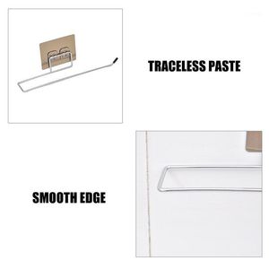 Toilet Paper Holders Roll Holder Stand Organizer Rack Cabinet Towel Hanger Bathroom Accessories IQ6