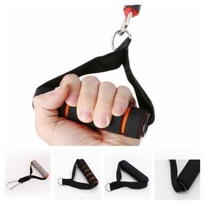 Accessories Gym Door Anchor For Fitness Resistance Bands Workout Exercise Training Suspension