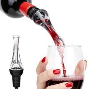 Барные инструменты Eagle Wine Aerator Player Premium Aaring-Piler и Decanter Sewout Premium-Wine Decanter-Wine Aariator Essential Аксессуары Инструмент SN4338