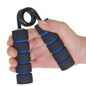 Wholesale hand finger exerciser for sale - Group buy Rehabilitation Training Stainless Steel Wrist Strengthener Exerciser Hand Forearm Fingers Muscles Heavy Grip Fitness