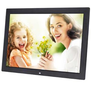 10.2 인치 Breedbeeld Digitale Fotolijst 1024x600 HD Ultra-Dunne LED Elektronische Fotoalbum LCD Fotolijst