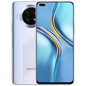 Telefono cellulare originale Huawei Honor X20 5G 6GB RAM 128GB ROM MTK Dimensity 900 Octa Core Android 6.67