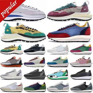 36-45 zniżki LDV LDWAFFLE WAFFLE MASE BUTY RUNDYJNE sport