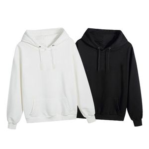 2022 Fashion Hoodie Warm Hooded 100% Cotton Material crew Neck Pullover Sweatshirt Various Color Available Men S Clothing S-XL Size