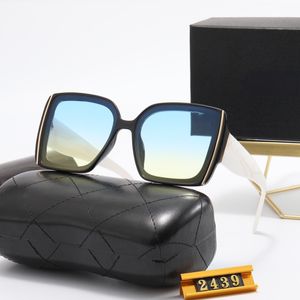 Moda Klasyczna Design Luksusowe Okulary Dla Mężczyzn Kobiety Słońce Okulary Pudełko Eyewear