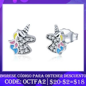 Style Sterling Silver 925 High Quality Zircon Stone White Luxury Daily Wear Earrings Jewelry Stud