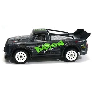 1/16 Modelo de Carro RC Elétrico Todos os Carro de Controle Remoto Proporcional 30km Plana Run RC Drift Car