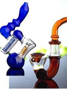 smoking pipes Spoon Glass Pyrex Oil Burner Cool Hand Pipe Straight Tube