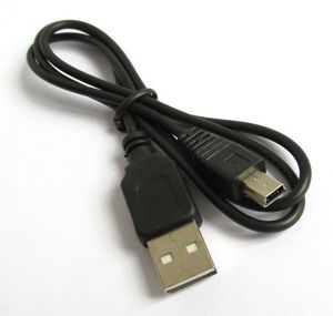 Mini 5pin v3 do USB szybkie kable ładowarki danych do mp3 MP4 odtwarza