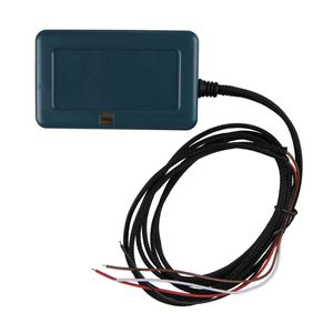 Emulatore Adblue 8 in 1 con supporto sensore NOx Euro PCB 2021 Il più recente emulatore Adblue 8in1 per camion/BUS 8 tipi Adblueobd2