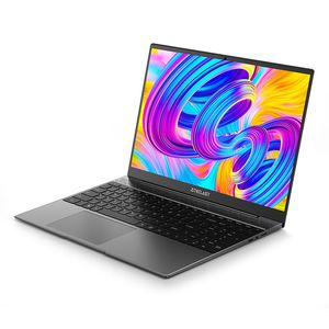 Laptop Teclast F15 Plus 2 15.6 Inch 1920X1080 Windows 10 8GB RAM 256GB SSD Intel Gemini Lake Notebook
