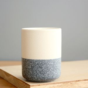 Ceramiczna Kubek Wody 180 ml Porcelan Puchar Coffee Cup Bowl Accessories Home Decor