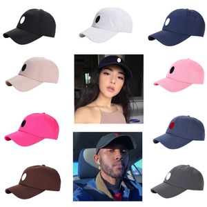 2021 kemik Kavisli vizör Casquette beyzbol şapkası kadın gorras Snapback Caps Ayı baba polo şapkalar erkekler için hip hop