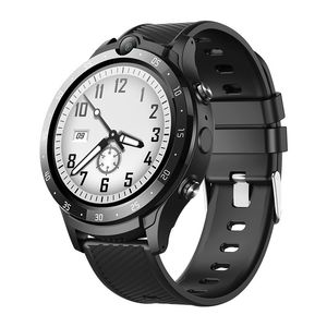 Y33 Smart Watch IP67 Impermeabile Bluetooth Full Touch Screen Sport Fitness per Android Ios Smart Watch Uomo