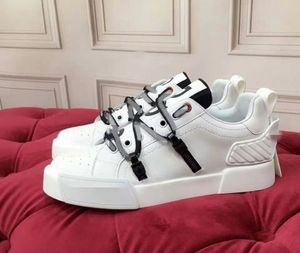 2021 The Man Platform Shoes Men Kobiety do jazdy na deskorolce buta