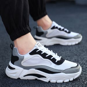 Professional Spring Fall Flat Running Classic shoes Breathable and lightweight Sports Sneakers for Men's Women's Trainers Big Size 38-45