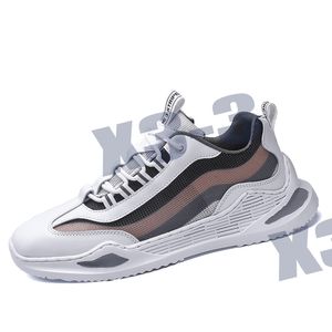 2025 Top Quality Confortável Lightweight Sapatos Respiráveis ​​Sneakers Homens Não-Slip Desgaste Resistente ao Desgaste Para Running Walking and Sports Atividades-31