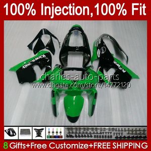 الجسم لKAWASAKI ZX900 ZX9 R ZX 9R ZX9R 98 99 00 01 55HC.2 اللهب الحمراء 900CC 98-99 ZX 9 R 900 ZX9R 1998 1999 2000 2001 ABS Fairings للمجموعة