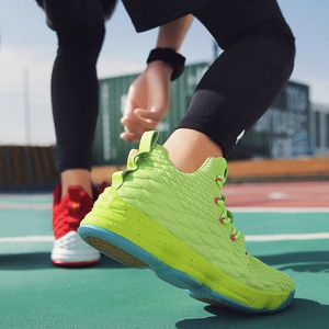 Męskie rozmiary na świeżym powietrzu Kobiety Big najnowszy sport 36-46 Buty do biegania pomarańczowe Czarna Białe Niebieskie Zielone Runnerów koronkowe trenerzy Sneakers Kod 30-1805 5