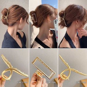 ヘアクリップバレットバレットメタルヘアリップ