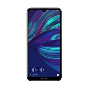 Original Huawei Enjoy 9 4G LTE Handy 4 GB RAM 64 GB 128 GB ROM Snapdragon 450 Octa Core Android 6,26 Zoll Bildschirm 13,0 MP Fingerabdruck-ID Smart Mobiltelefon