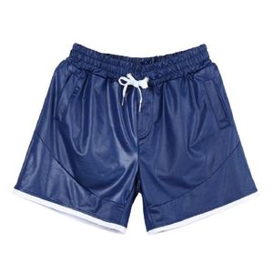 Costumi da bagno da uomo Pantaloncini da bagno Trunks Beach Board Shorts Pantaloni da bagno Costumi da bagno Uomo Running Sport Surffing Short con tasche 1 pz X0316