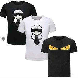 2022 erkek tasarımcı t-shirt yaz üstleri işlemeli erkek t-shirt alfabe desen modal pamuk o-boyun kısa kollu slim fit t gömlek