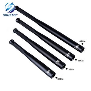 Shustar venda por atacado-Shustar Baseball Bat Led Lanterna Lumens T6 Super Bright Baton Tocha para Emergência e Defesa Auto