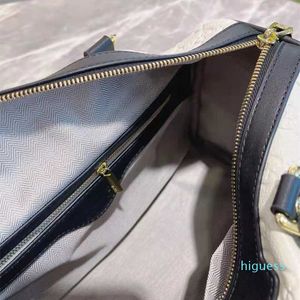 디자이너 - 여성 패션 가방 메신저 여행 가방 클래식 스타일 패션 가방 어깨 레이디 토트 핸드백 32cm