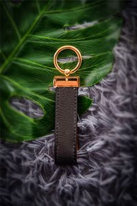 2020Luxury Keychain High Qualtiy Key Chain & Key Ring Holder Brand Designers Key Chain Porte Clef Gift Men Women Car Bag Keychains
