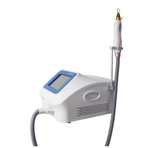 Q Switched ND Yag Laser Portable Pico Second Laser Tattoo Removal Machine Skin Rejuvenation Skin Whitening Pigment Removal