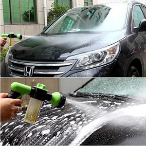 Watering Equipments Portable Plastic Household Foam Irrigation And Car Water Sprayer High Pressure Wash Pets Garden Use