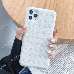 Capas de telefone de designer de moda superior para Samsung S23 ultra S22 S21 S20 S10 S9 S8 S20 FE Note20 Note10 Note9 A72 A52 A42 Couro Hard Shell Capa de celular de luxo