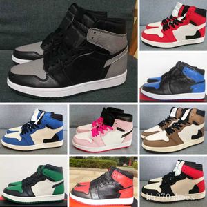 2021 Arrival Fashion Mens Tn J1 Basketball Shoes White Sneakers For Men Chaussures Leather Trainers