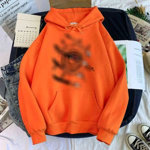 Mens Hoodie Anime Clothes Hoodies The picture has been processed and you need a clear picture to chat with me privately Y1121