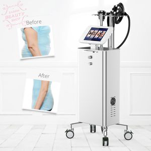 Unoisetion Cavitation 3D RF Vaccum Slim Body Shape Face Lifting Weight Loss Beauty Machine