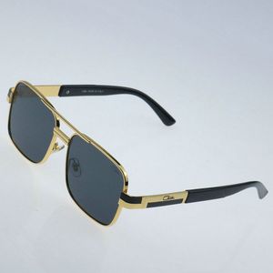 2022 hot selling fashion Square Sunglasses UV400 Women men 2021 Luxury Classic Male Sun Glasses brand metal Sunglasses