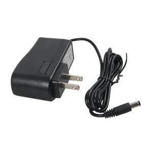 Wholesale universal ac dc adapters for sale - Group buy AUCD PVC High Quality Switching Power Supply Adapter AC V V To DC V A x1 mm Universal European EU US Plug Adaptor For LED Laaser Stage Light Parts