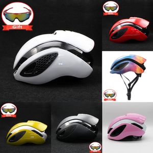 Cycling Helmet Ultralight Integrally-Molded Road MTB Bikes Bicycle Helmet Capacete De Casco Ciclismo Team Edition Helmet P0824