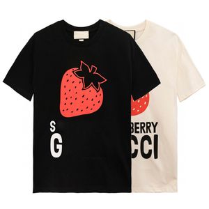 Mais recente Mens Women Designers T Shirt manga curta hip hop trend hoodie Moda Men Men Clothing Man Clothing Street Designer Shorts Sleeve Tees Clothes Tshirts