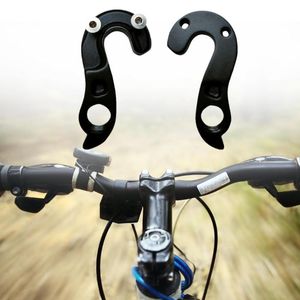 Wholesale tail frame for sale - Group buy Bike Derailleurs No Bicycle Tail Hook Rear Derailleur Hanger Dropout Mountain Road Frame Pull Screwless Gear Rac