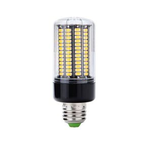 Lampor med hög kvalitet LED lampa E27 LAMP E14 W W W W W W V bred spänningslampor Cornlampa Konstantström