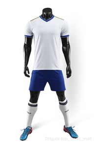 Soccer Jersey Football Kits Color Army Sport Team 258562257