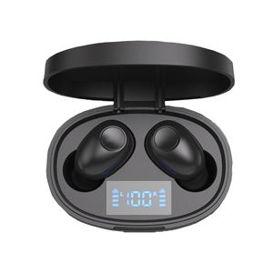 Wireless Bluetooth Earbuds , Mini Bluetooth Headset Wireless Earphone Android Phones TV PC Car