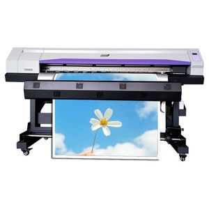 Wholesale tarpaulin printing for sale - Group buy Printers Mini Banner Printer DX5 DX7 XP600 Tarpaulin Printing Plotter Promotional Price Machine With Large Format