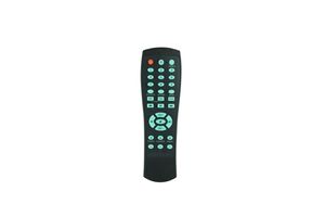 Remote Control For Fenda F&D F3000F 5.1 Portable Home Theatre Multimedia Speaker System