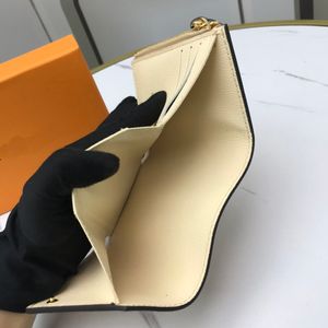 Luxury ladies wallets shoulder strap bags high quality designer b ags Beautiful and atmospheric high-quality package 800863160