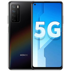 Orijinal Huawei Onur Oyun 4 5g Cep Telefonu 8 GB RAM 128 GB ROM MTK 800 Octa Çekirdekli Android 6.81 