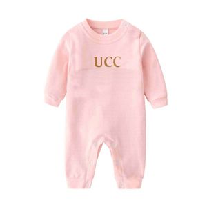 Baby Mädchen Strampler roupa de bebes Langarm Overall Infant Kleidung Sommer Herbst Baumwolle Jungen Kleidung Neugeborenen Strampler